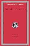 Cornelius Nepos: The Lives of Illustrious Men [in translation]