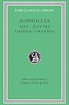 Sophocles I: Ajax / Electra / Oedipus Tyrannus