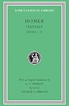 The Odyssey, Books 1-12