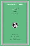 The Iliad, Books 1-12