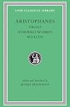 3 Plays: Frogs / Assembly-Women / Wealth