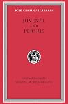 Juvenal and Persius