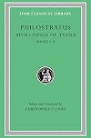 Life of Apollonius of Tyana, Vol. 2: Books 5-8 (Loeb Classical Library)