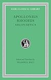 Argonautica [Greek/translation]