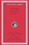 Cicero, XVa, Orations: Philippics 1-6 (Loeb Classical Library)