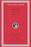 Cicero, XVb, Orations: Philippics 7-14 (Loeb Classical Library)