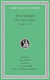 The Histories, Volume V: Books 16-27 (Loeb Classical Library)