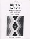 Fagothey's Right and Reason: Ethics in Theory and Practice (9th Edition)