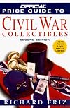 Official Price Guide to Civil War Collectibles