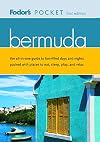 Fodor's Pocket Bermuda