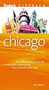 Fodor's Citypack Chicago