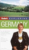 Fodor's exploring Germany [5th edition]