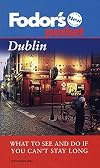 Fodor's Pocket Dublin