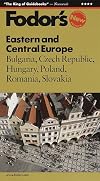 Fodor's Eastern and Central Europe