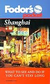 Fodor's Pocket Shanghai