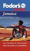 Fodor's Pocket Jamaica