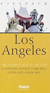 Fodor's Citypack Los Angeles