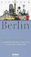 Fodor's Citypack Berlin [2nd edition] : the ultimate key to the city, a complete pocket guide plus a full-size color map