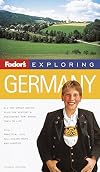 Fodor's exploring Germany [4th edition]