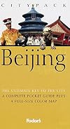 Fodor's Citypack Beijing