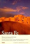 Compass American Guides: Santa Fe