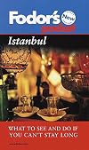 Fodor's Pocket Istanbul