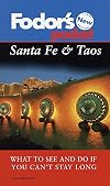 Fodor's Pocket Santa Fe & Taos