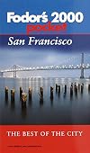 Fodor's Pocket San Francisco