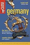 Fodor's upCLOSE Germany