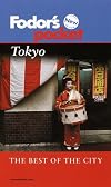 Fodor's Pocket Tokyo