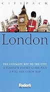 Fodor's Citypack London