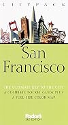 Fodor's Citypack San Francisco