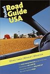 Fodor's Road Guide USA: Illinois, Iowa, Missouri, Wisconsin, 1st Edition