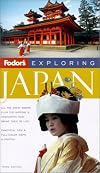 Exploring Japan