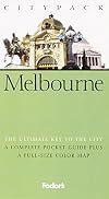 Fodor's Citypack Melbourne