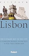 Fodor's Citypack Lisbon