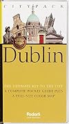 Fodor's Citypack Dublin