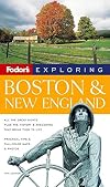 Exploring Boston and New England