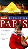 Exploring Paris