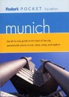 Fodor's Pocket Munich [3rd Edition] : The all-in-one guide to the best of the city packed with places to eat, sleep, shop