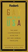Fodor's Gay Guide to the USA