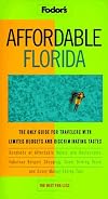 Fodor's Affordable Florida