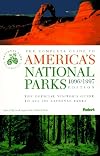 The Complete Guide to America's National Parks 1996-1997: The Official Visitor's Guide of the National Park Foundation : Comprehensive Information on All 369 National Park Areas (Serial)