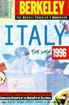 Berkeley Guides Italy