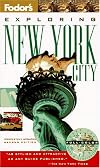 Exploring New York City