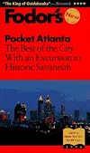 Fodor's Pocket Atlanta