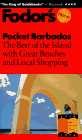 Pocket Barbados: The Best of the Island with Great Beaches and Local Shopping (2nd ed)