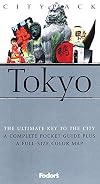 Fodor's Citypack Tokyo