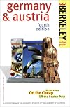 Berkeley Guides Germany and Austria