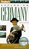 Fodor's exploring Germany [3rd edition]